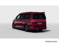 Volkswagen T7 California Beach Tour 2,0 l TSI 150kW Sofort Verfügbar Červená - thumbnail 10