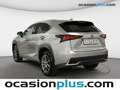 Lexus NX 300 300h Executive Navigation 4WD Gris - thumbnail 5