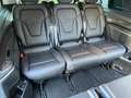 Mercedes-Benz V 250 Extra Lang - Exclusive, Cuir, Adaptative Cruise Schwarz - thumbnail 12