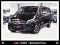 Mercedes-Benz V 250 Extra Lang - Exclusive, Cuir, Adaptative Cruise Nero - thumbnail 1