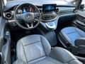 Mercedes-Benz V 250 Extra Lang - Exclusive, Cuir, Adaptative Cruise Nero - thumbnail 7