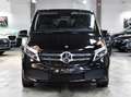 Mercedes-Benz V 250 Extra Lang - Exclusive, Cuir, Adaptative Cruise Negro - thumbnail 3