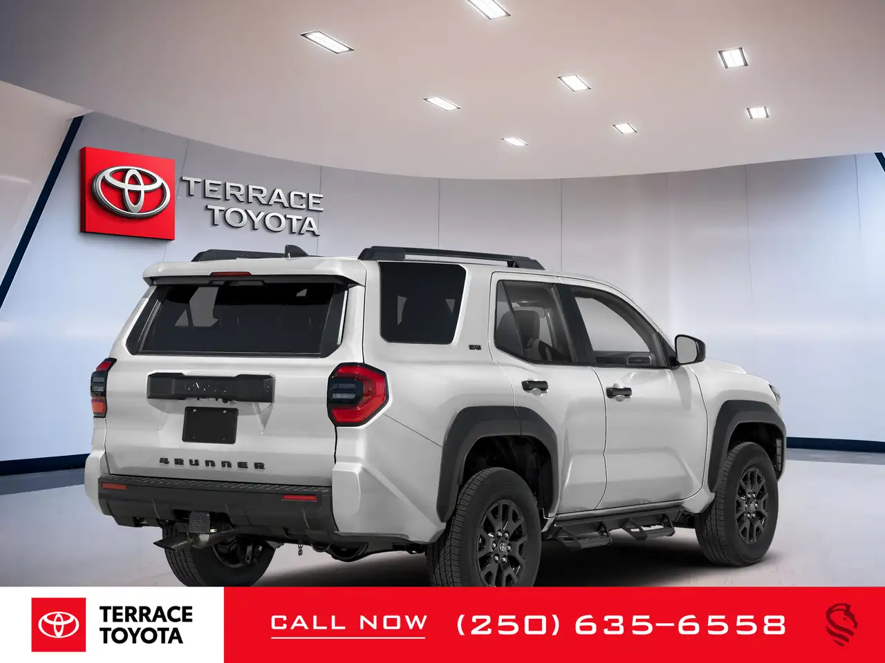 Toyota 4-Runner снимка Toyota 4-Runner