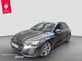 Audi A3 Sportback S line 35 TFSI S tronic*HUD*SONOS* Grau - thumbnail 1
