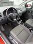 Volkswagen Golf Plus 1.6 Goal *Klimaauto.*Navi*PDC*SHZ*Tempo*TÜV NEU Orange - thumbnail 8