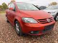 Volkswagen Golf Plus 1.6 Goal *Klimaauto.*Navi*PDC*SHZ*Tempo*TÜV NEU Orange - thumbnail 3