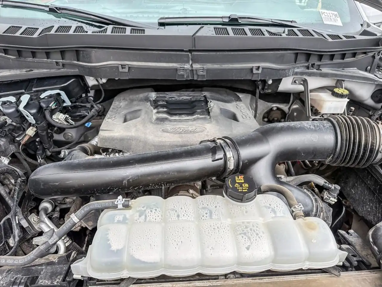 Ford F 150 снимка Ford F 150