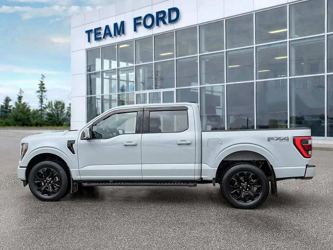 Ford F 150 снимка Ford F 150