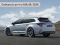 Toyota Corolla GR SPORT 1.8 Hybrid Touring Sports Argento - thumbnail 5