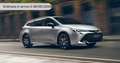 Toyota Corolla GR SPORT 1.8 Hybrid Touring Sports Argento - thumbnail 1
