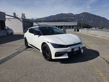EV6 77,4 kWh GT Line awd