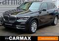 BMW X5 xDrive 45e ,Leder,Navi,LED,SH,Carplay,Kamera Negro - thumbnail 12