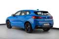 BMW X2 xDrive20i M Sport H&K PANO RFK AHK 19" 1.Hand Blau - thumbnail 3