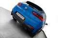 BMW X2 xDrive20i M Sport H&K PANO RFK AHK 19" 1.Hand Blau - thumbnail 4