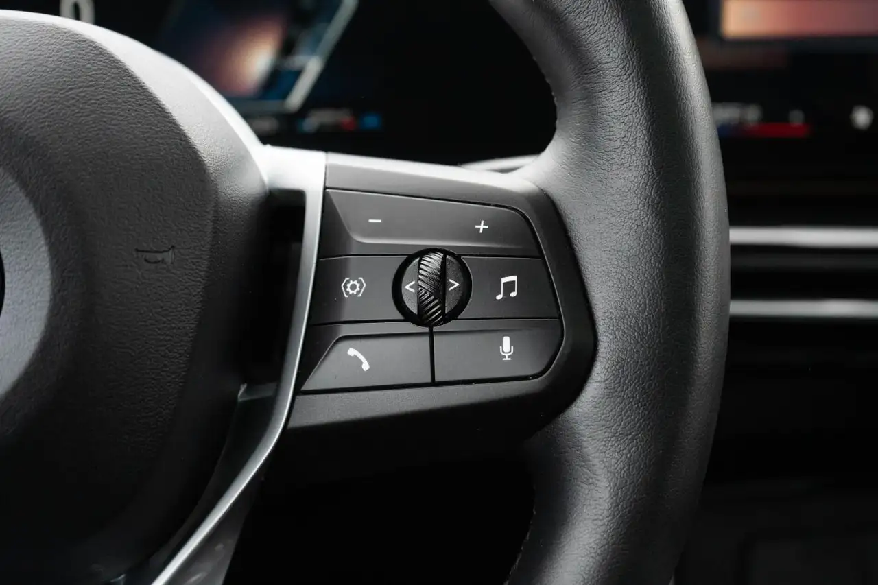 BMW X2 снимка BMW X2