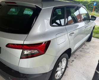 Karoq 2.0 CR TDi SCR Ambition DSG