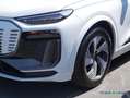 Audi Q6 e-tron e-tron 55 qu. 2x S line 360° Matrix Tech plus Weiß - thumbnail 13