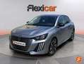 Peugeot 208 Allure Gasolina 100 S&S 6 Vel. MAN Gris - thumbnail 8