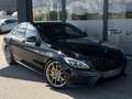 Mercedes-Benz C 43 AMG C 43 AMG 4MATIC Aut. Schwarz - thumbnail 4