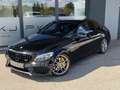 Mercedes-Benz C 43 AMG C 43 AMG 4MATIC Aut. Schwarz - thumbnail 1