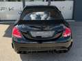 Mercedes-Benz C 43 AMG C 43 AMG 4MATIC Aut. Schwarz - thumbnail 9