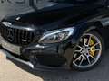 Mercedes-Benz C 43 AMG C 43 AMG 4MATIC Aut. Schwarz - thumbnail 2