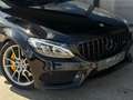 Mercedes-Benz C 43 AMG C 43 AMG 4MATIC Aut. Schwarz - thumbnail 3