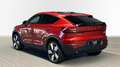 Volvo C40 RECHARGE PLUS SINGLE MOTOR EXTENDED RANGE Rojo - thumbnail 4