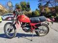 Honda XL 250 Rood - thumbnail 1