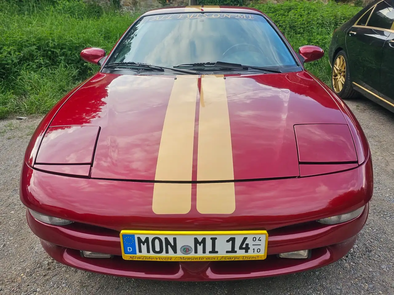 Ford Probe