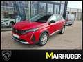 Peugeot 3008 BlueHDi 130 S&S EAT8 Allure Pack Rot - thumbnail 1