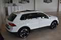 Volkswagen Tiguan 2.0TDI DSG Highline  4Motion *Sky*HeadUp* Beyaz - thumbnail 9