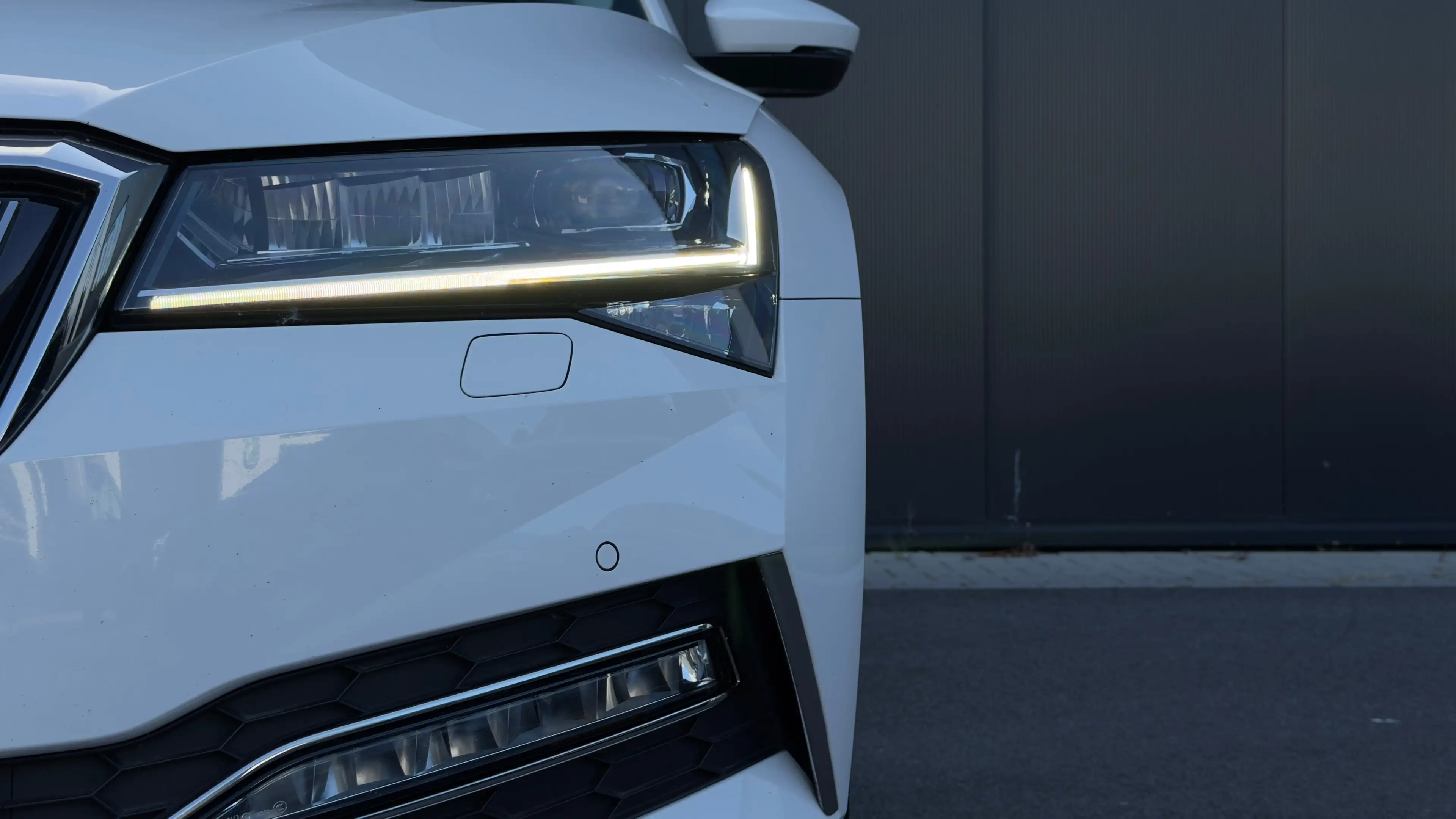 Skoda Superb Combi 1.4 TSI 218pk iV Business Edition | Camera | — photo 3