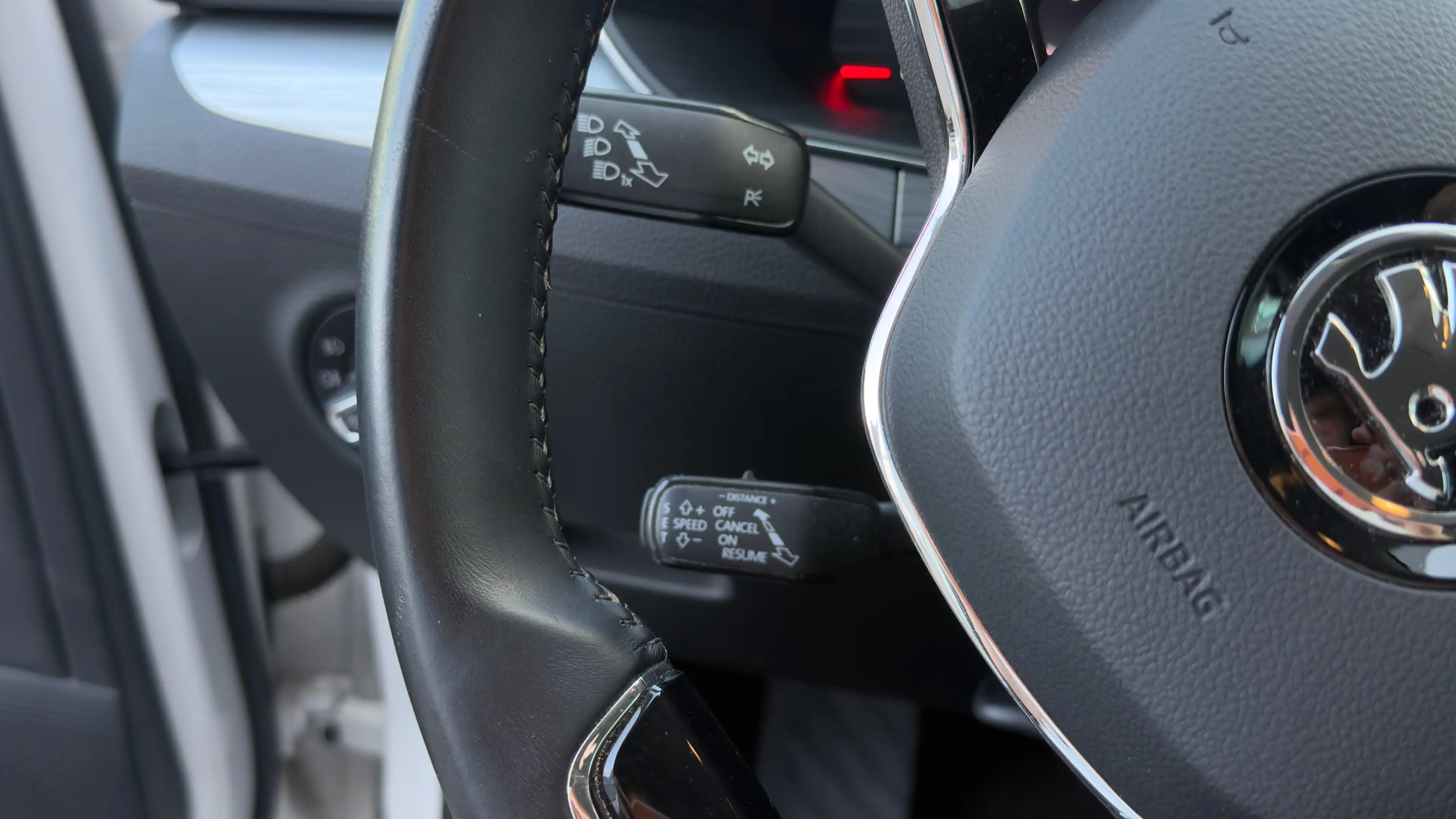 Skoda Superb Combi 1.4 TSI 218pk iV Business Edition | Camera | — photo 7