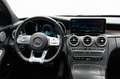 Mercedes-Benz C 43 AMG 4Matic 9G-TRONIC! Facelift, Burmester, Acc, Pano! Negro - thumbnail 15