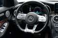 Mercedes-Benz C 43 AMG 4Matic 9G-TRONIC! Facelift, Burmester, Acc, Pano! Fekete - thumbnail 16