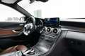 Mercedes-Benz C 43 AMG 4Matic 9G-TRONIC! Facelift, Burmester, Acc, Pano! Zwart - thumbnail 23