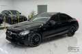 Mercedes-Benz C 43 AMG 4Matic 9G-TRONIC! Facelift, Burmester, Acc, Pano! Negro - thumbnail 3