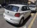 Volkswagen Polo 1.0 MPI 5p. Business Weiß - thumbnail 6