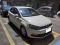 Volkswagen Polo 1.0 MPI 5p. Business Weiß - thumbnail 2