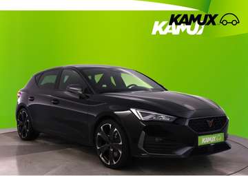 1.4e-HYBRID DSG VZ+LED+NAVI+VIRTUAL+CARPLAY