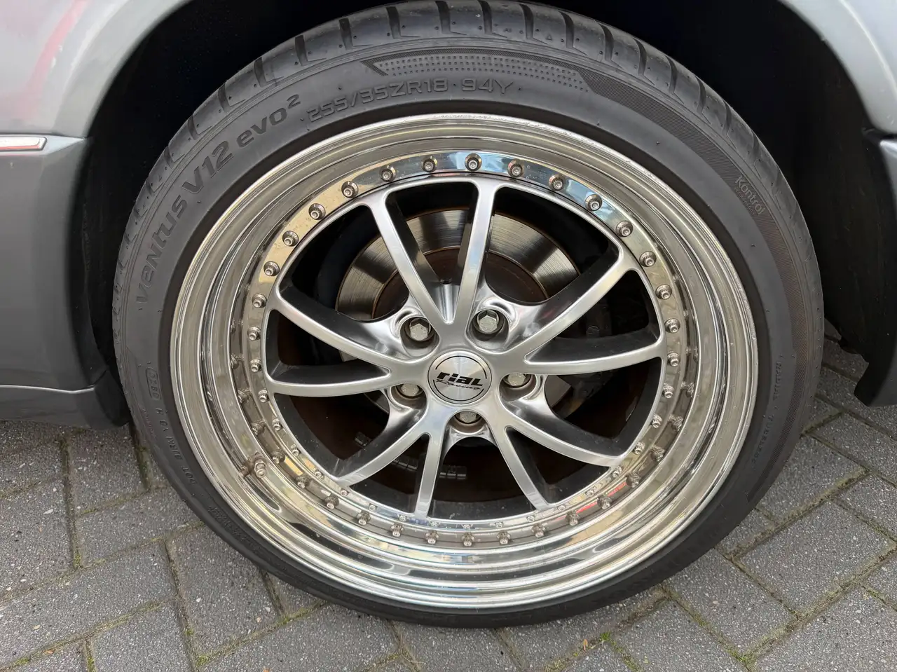 Mercedes-Benz Baureihe 124 CE-Klasse 300 CE-24+Klima+RIAL FELGEN, foto 10