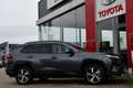 Toyota RAV 4 2.5 Plug-in Hybrid AWD Style Limited Automaat 306p Grijs - thumbnail 3