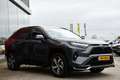 Toyota RAV 4 2.5 Plug-in Hybrid AWD Style Limited Automaat 306p Grijs - thumbnail 11