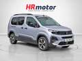 Peugeot Rifter 1.5BlueHDi S&S Long GT 130 EAT8 Gris - thumbnail 1