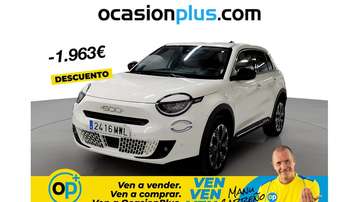 1.2 MHEV La prima DDCT 74kW