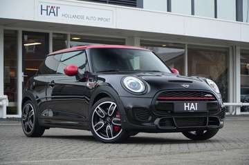 Mini 2.0 I 231 Pk I Pano I JCW stoelen I