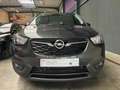 Opel Crossland X 1.2i Automaat 14.000 km’s Gris - thumbnail 2