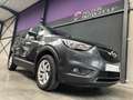 Opel Crossland X 1.2i Automaat 14.000 km’s Gris - thumbnail 3