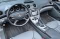 Mercedes-Benz SL 350 V6 245 PK *76.661KM.!* Schwarz - thumbnail 3
